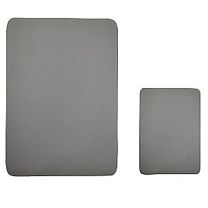 Коврик для ванной комнаты RGW BM-012 90х60 6241012-107 светло-серый купить в интернет-магазине сантехники Sanbest