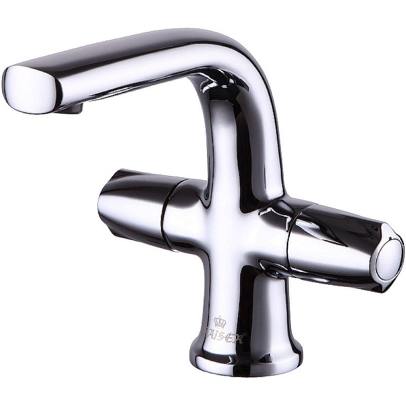 Смеситель для раковины Kaiser Topaz 17111 купить в интернет-магазине сантехники Sanbest