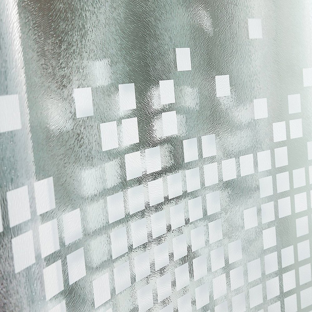 Душевая кабина DTO L 901 N 100х100 купить в интернет-магазине Sanbest