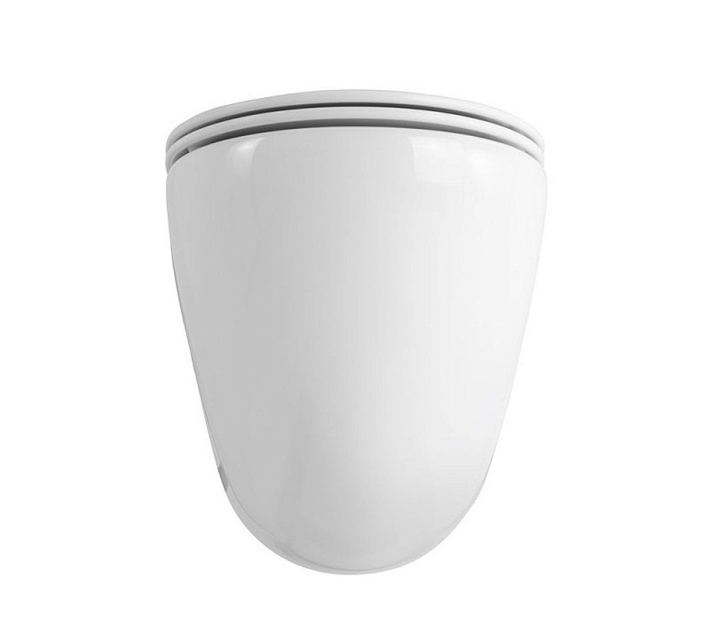 Унитаз подвесной BelBagno AMANDA-TOR BB051CH-TOR-FC безободковый, слив-торнадо
 купить в интернет-магазине Sanbest