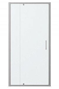 Душевая дверь Bravat LINE BD100.4112A купить в интернет-магазине Sanbest