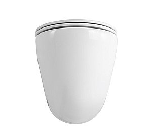 Унитаз подвесной BelBagno AMANDA-TOR BB051CH-TOR-FC безободковый, слив-торнадо
 купить в интернет-магазине Sanbest