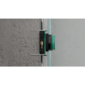 Скрытая часть Hansgrohe iBox Universal  2 01500180 купить в интернет-магазине сантехники Sanbest