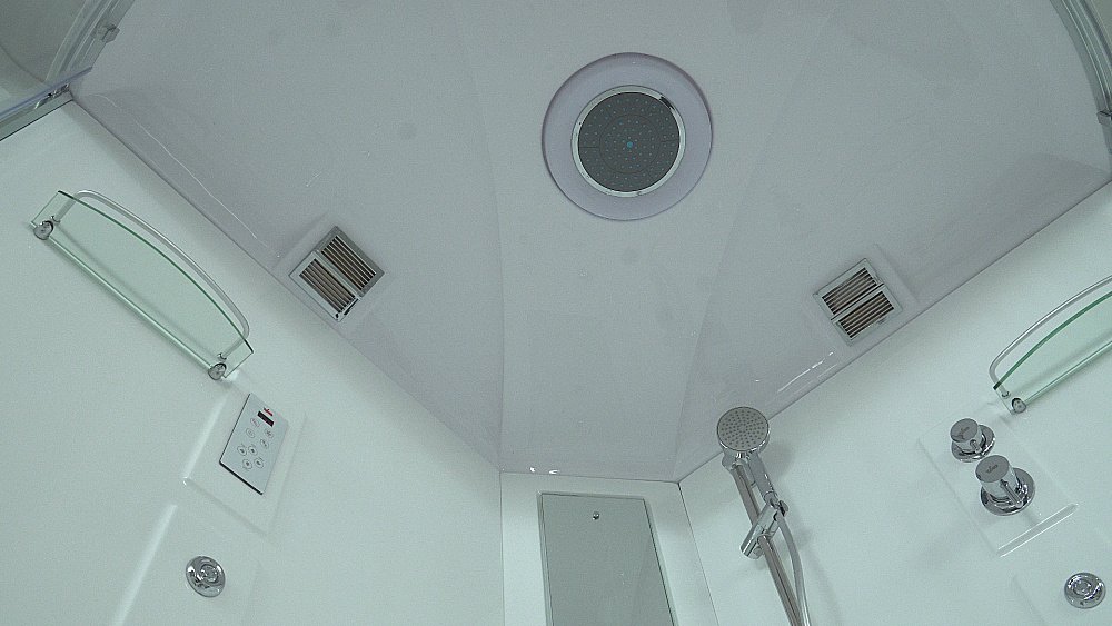 Душевой бокс Timo LUX T 7725 120x120 купить в интернет-магазине Sanbest