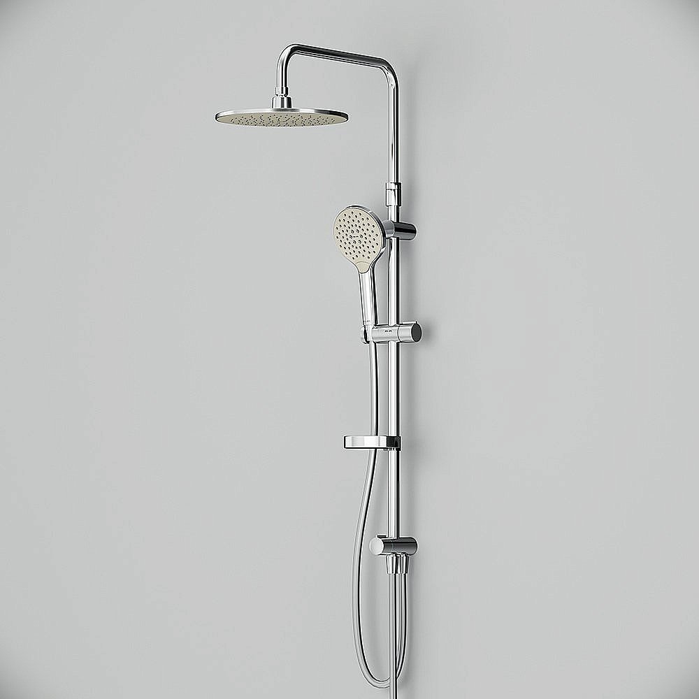 Душевая система AM.PM Like F0780064 купить в интернет-магазине сантехники Sanbest