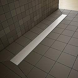 Дренажный канал Radaway Steel 5L065B/5R065S купить в интернет-магазине Sanbest