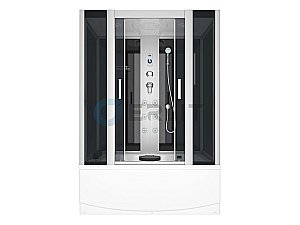 Душевой бокс Erlit Comfort ER4515TP-C4-RUS 150х80 купить в интернет-магазине Sanbest