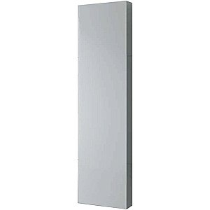 Пенал Aqwella Logic 35 LOG0535 белый для ванной в интернет-магазине сантехники Sanbest