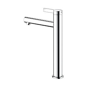 Смеситель для раковины KEUCO IXMO PURE 59510011100 хром купить в интернет-магазине сантехники Sanbest