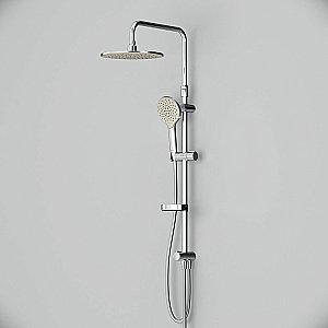 Душевая система AM.PM Like F0780064 купить в интернет-магазине сантехники Sanbest