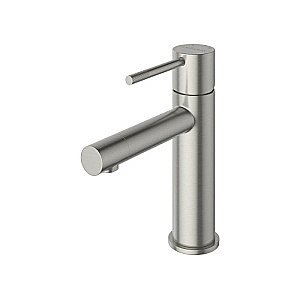 Смеситель для раковины Cezares RELAX-LS2-IN сатин купить в интернет-магазине сантехники Sanbest