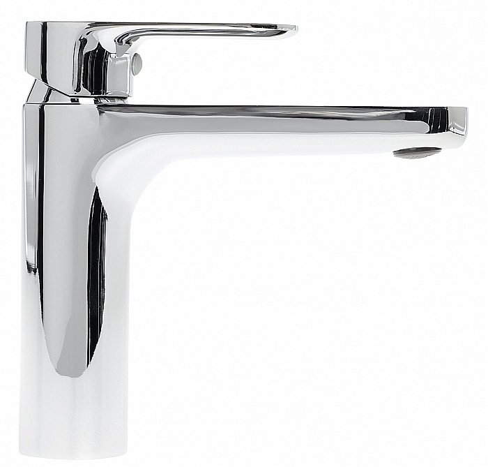 Смеситель для раковины Agger Gorgeous A0202100 хром купить в интернет-магазине сантехники Sanbest