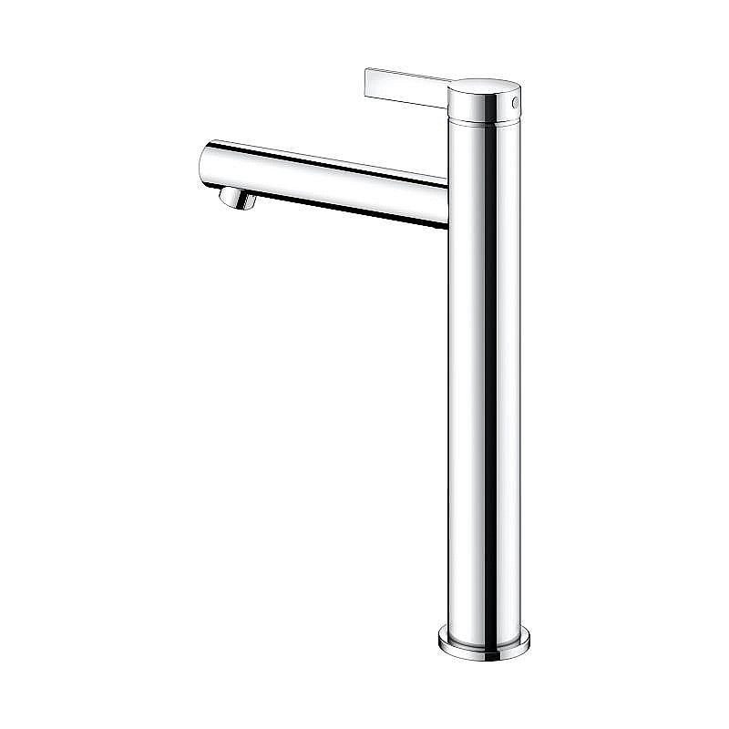 Смеситель для раковины KEUCO IXMO PURE 59510011100 хром купить в интернет-магазине сантехники Sanbest