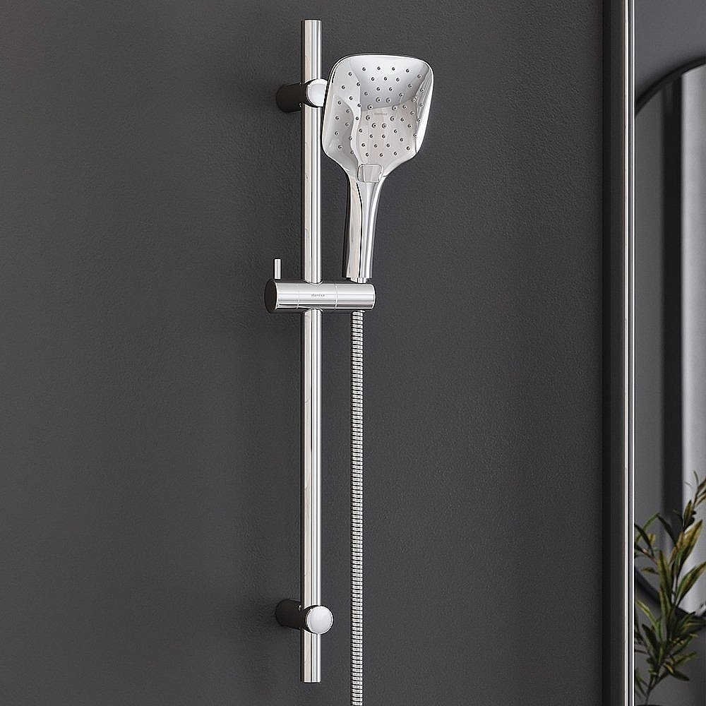 Душевой гарнитур RedBlu by Damixa Origin Evo 918200000 купить в интернет-магазине сантехники Sanbest