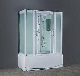 Душевой бокс Timo ECO TE 0770 170x80 купить в интернет-магазине Sanbest