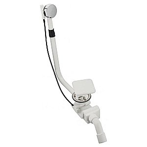 Слив-перелив для ванны Kaldewei Comfort-Level Conoduo 4004 купить в интернет-магазине сантехники Sanbest