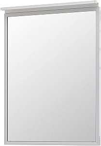 Зеркало Allen Brau Priority 60 1.31013.02 в ванную от интернет-магазине сантехники Sanbest