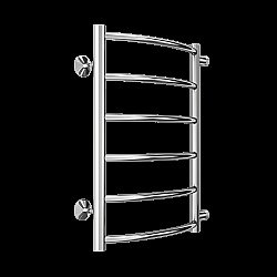 Полотенцесушитель водяной Terminus Классик П6 400х600 с боковым подключением 500 купить в интернет-магазине сантехники Sanbest