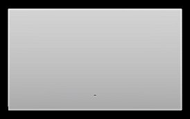 Зеркало Misty Нембус 120 НЕМ-02-120/70 в ванную от интернет-магазине сантехники Sanbest