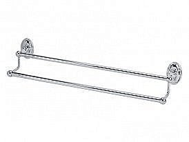 Полотенцедержатель Veragio Bonjour VR.BNR-7822.CR купить в интернет-магазине сантехники Sanbest