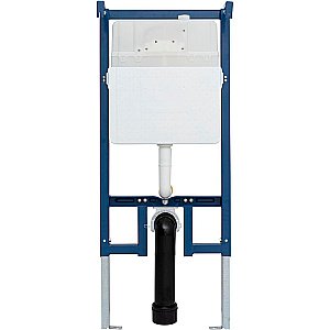 Инсталляция для унитаза Allen Brau Project Color 9.1PR10.20 купить в интернет-магазине сантехники Sanbest