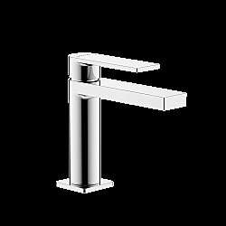 Смеситель для раковины Sancos Studio SC9015CH хром купить в интернет-магазине сантехники Sanbest