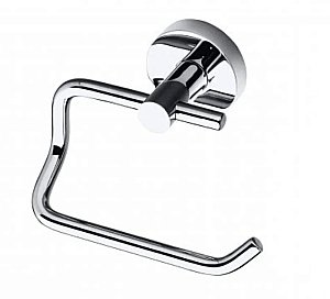 Держатель для туалетной бумаги Bemeta Omega 104112042R хром купить в интернет-магазине сантехники Sanbest