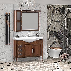 Унитаз подвесной Опадирис Кантара OS74712N белый, безободковый, с крышкой микролифт купить в интернет-магазине Sanbest