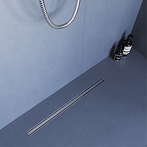 Душевой трап RGW SDR-54 79215440-01 40 хром купить в интернет-магазине Sanbest