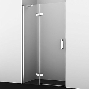 Душевая дверь WasserKRAFT Aller 10H05 120 купить в интернет-магазине Sanbest