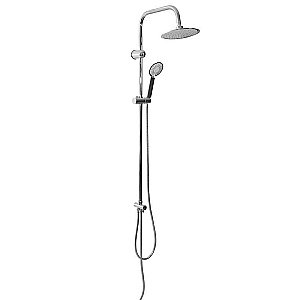 Душевая система MIXLINE ML2400 530033 купить в интернет-магазине сантехники Sanbest