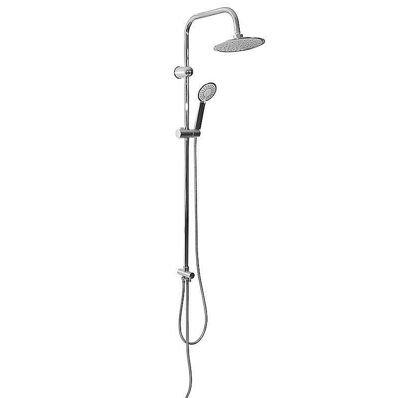 Душевая система MIXLINE ML2400 530033 купить в интернет-магазине сантехники Sanbest