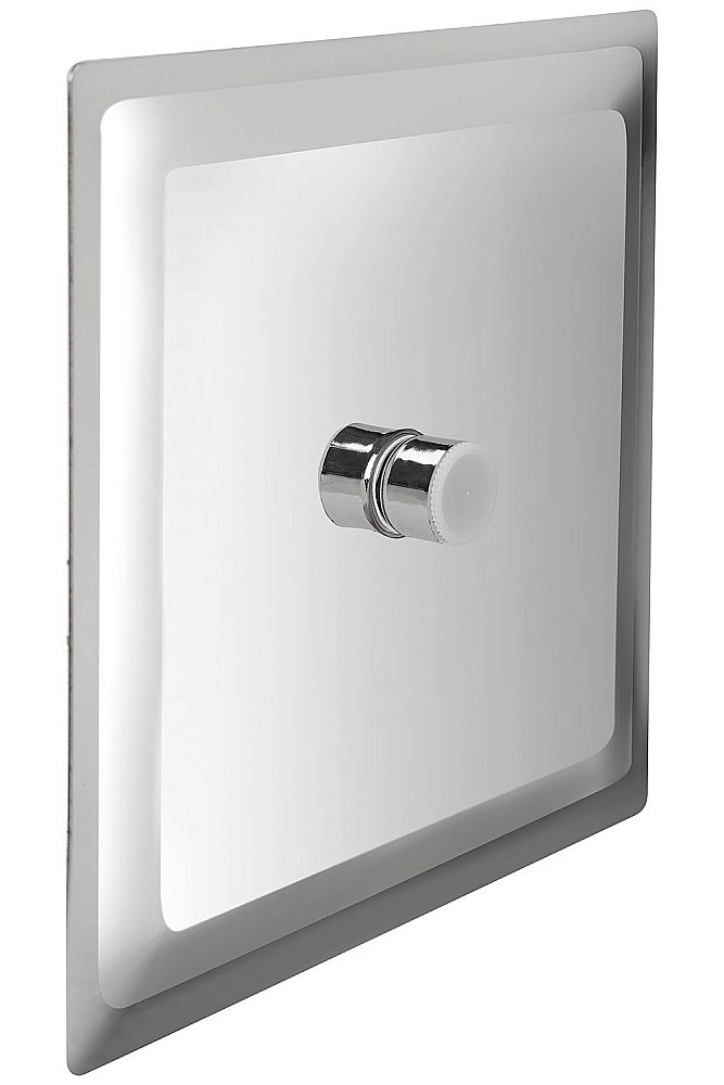 Душевая кабина RIVER SENA 120/80/24 ТН стекло тонированное купить в интернет-магазине Sanbest
