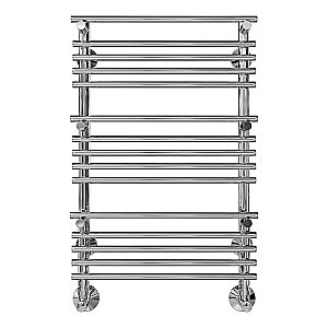 Полотенцесушитель водяной Terminus Вента Люкс П15 450x740 купить в интернет-магазине сантехники Sanbest
