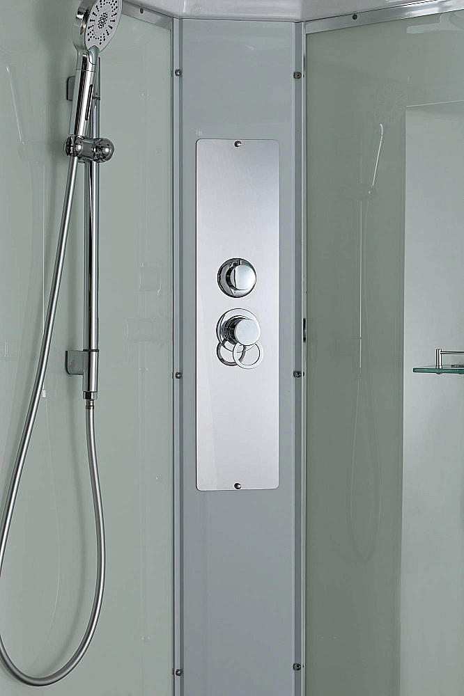 Душевая кабина AvaCan KD Серия KD2912 120х90 стандартная купить в интернет-магазине Sanbest