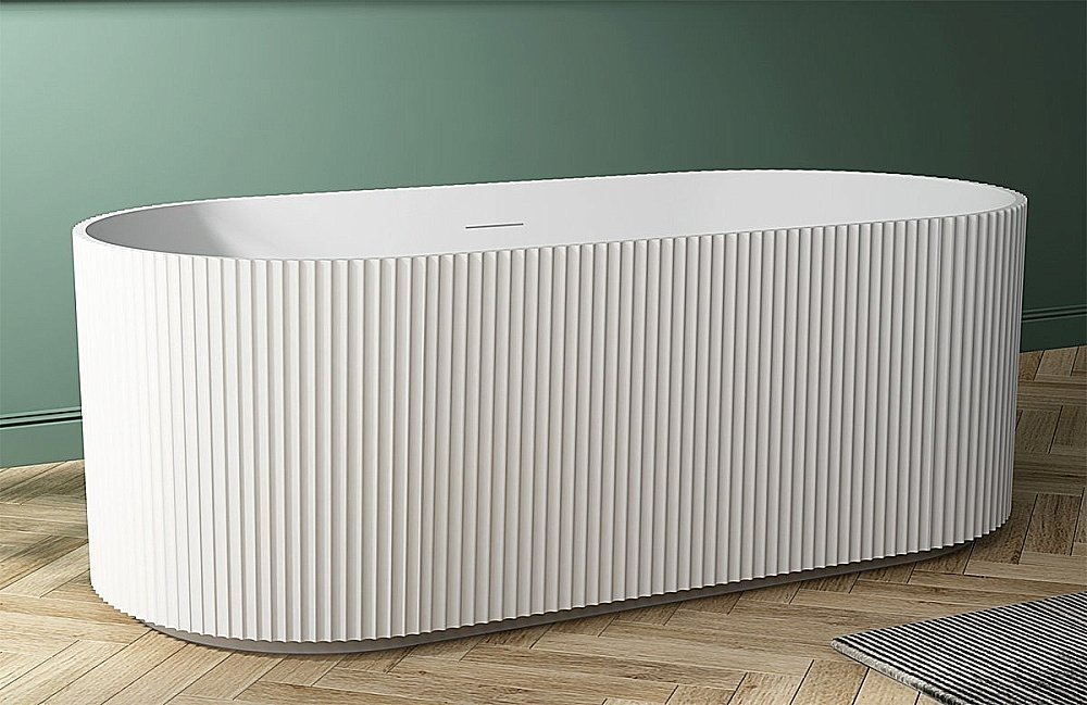 Акриловая ванна ABBER AB9325-1.7 170х80 купить в интернет-магазине Sanbest