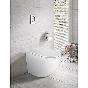 Инсталляция для унитаза Azario AZ-8010-1000 купить в интернет-магазине сантехники Sanbest