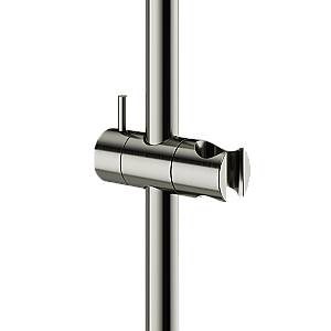 Душшевая штанга Sancos SC9035BN никель брашированный купить в интернет-магазине сантехники Sanbest