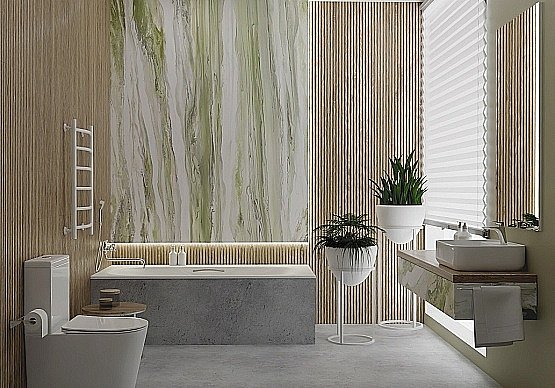 Ванна Aquatek Гамма 170x75 AQ8070FH-00 белая купить в интернет-магазине Sanbest