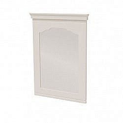 Зеркало Caprigo Preston 60 Бежевое в ванную от интернет-магазине сантехники Sanbest