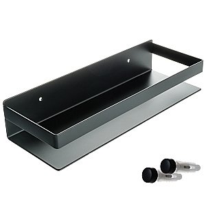 Полка Fixsen HoReCa FX-31003G черная купить в интернет-магазине сантехники Sanbest