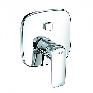 Смеситель для душа Kludi Ameo 416590575 хром купить в интернет-магазине сантехники Sanbest
