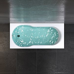 Ванна акриловая AM.PM X-Joy W88A-150-070W-A 150х70 купить в интернет-магазине Sanbest