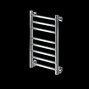 Полотенцесушитель электрический Veconi Barro-B B8050CH-B хром купить в интернет-магазине сантехники Sanbest