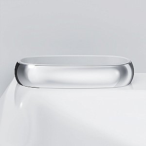 Мыльница AM.PM Sensation A3031200 купить в интернет-магазине сантехники Sanbest