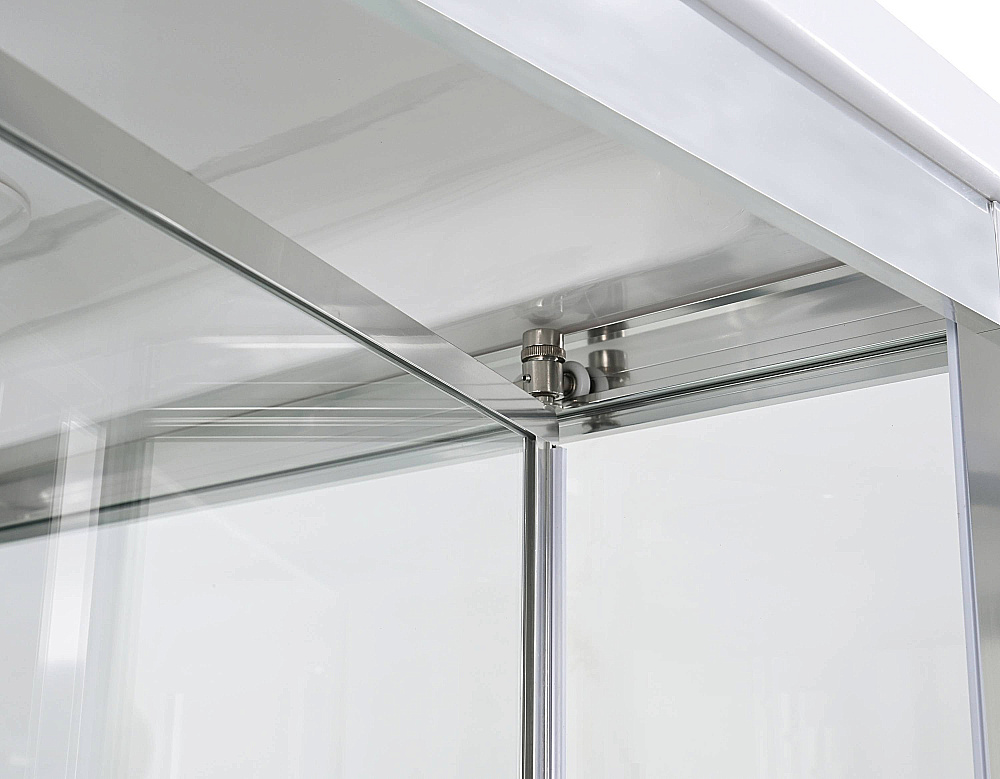 Душевая кабина AvaCan V Серия V2810 100х80 стандартная купить в интернет-магазине Sanbest