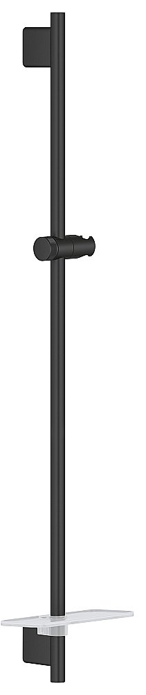 Душевая штанга Grohe RainShower SmartActive 22125KF0 фантомный черный купить в интернет-магазине сантехники Sanbest