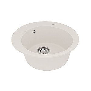 Кухонная мойка Lemark Sula 500 9910004 жасмин купить в интернет-магазине сантехники Sanbest