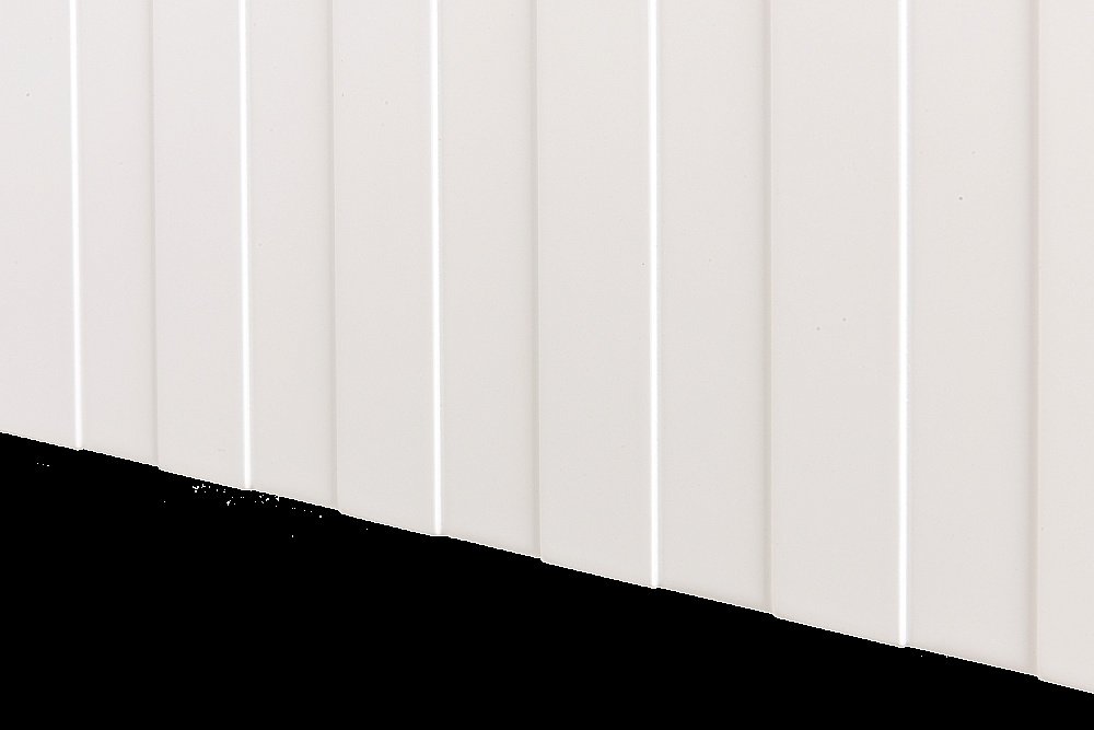 Пенал LA FENICE Cubo Bianco 30 белый/ручка черная для ванной в интернет-магазине сантехники Sanbest