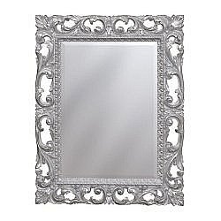 Зеркало Caprigo PL 106 Серебро в ванную от интернет-магазине сантехники Sanbest